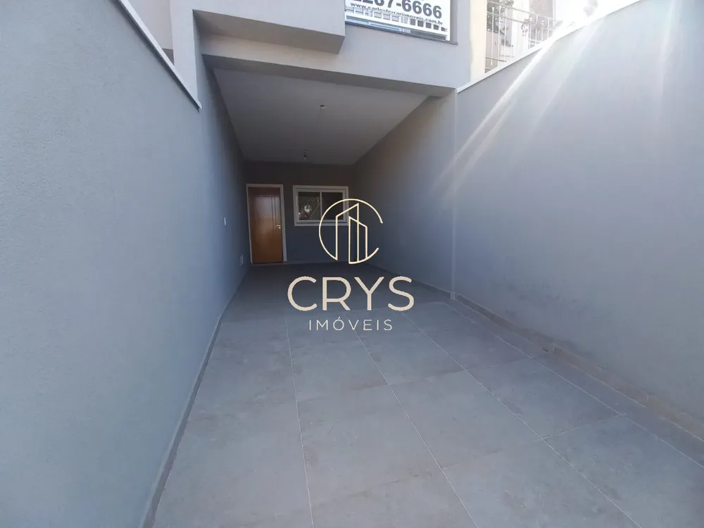 Casa, 2 quartos, 106 m² - Foto 1