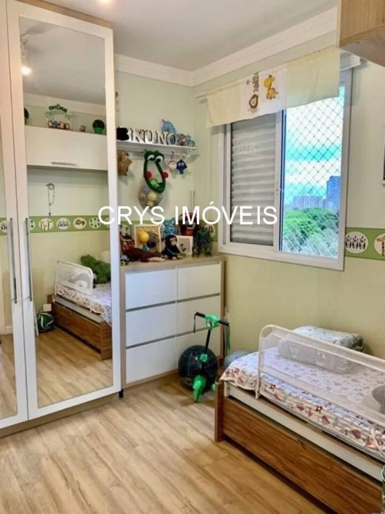 Apartamento, 2 quartos, 63 m² - Foto 4