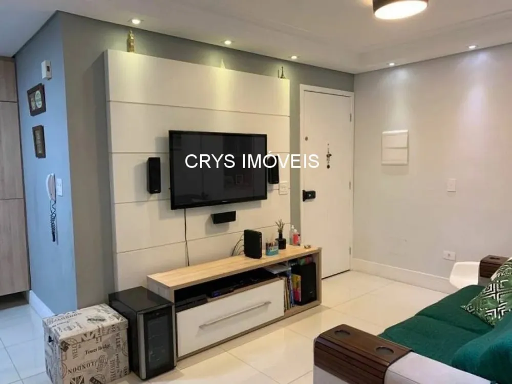 Apartamento, 2 quartos, 63 m² - Foto 9