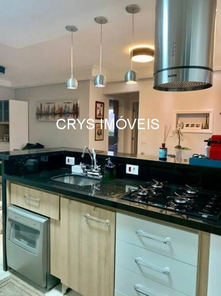 Apartamento, 2 quartos, 63 m² - Foto 3
