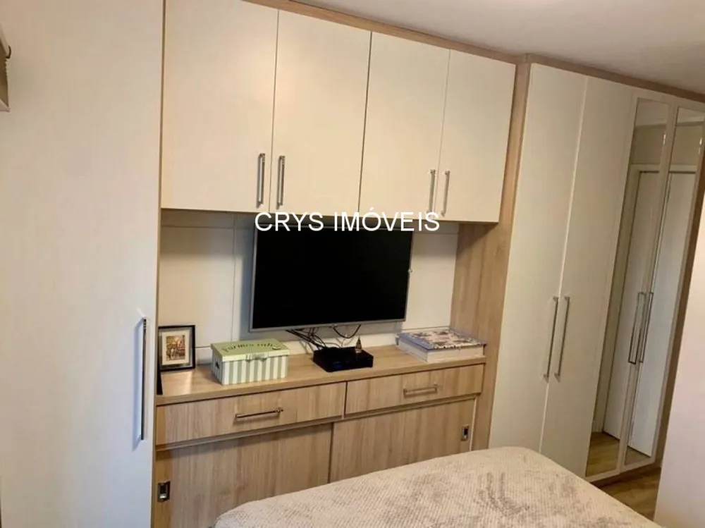 Apartamento, 2 quartos, 63 m² - Foto 4