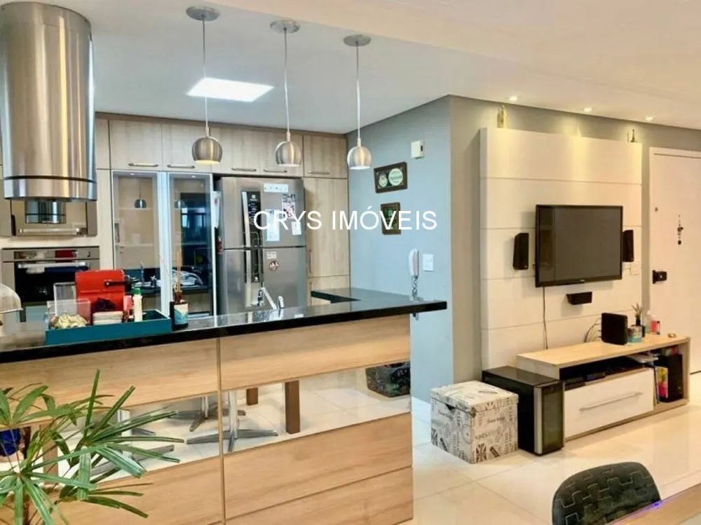 Apartamento, 2 quartos, 63 m² - Foto 2