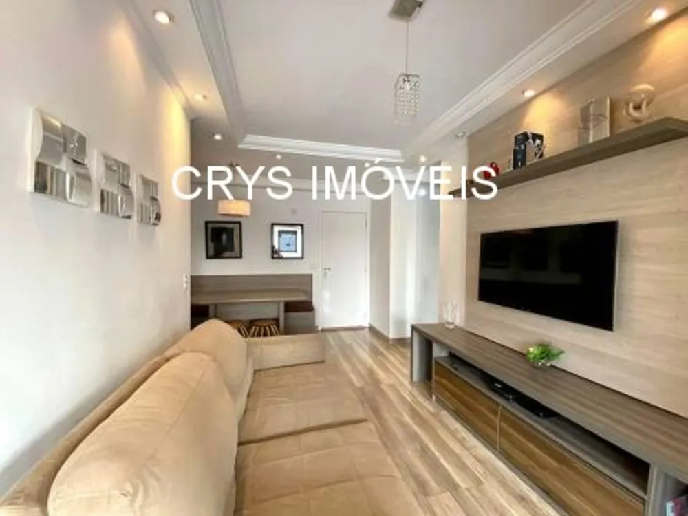 Apartamento, 2 quartos, 67 m² - Foto 7