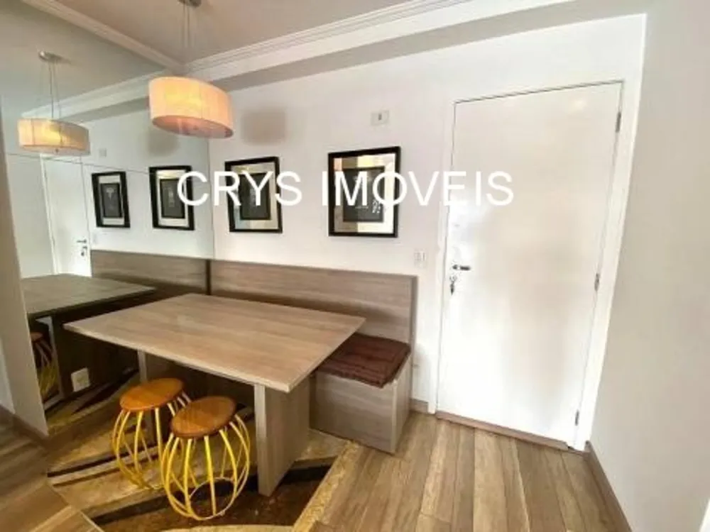 Apartamento, 2 quartos, 67 m² - Foto 1