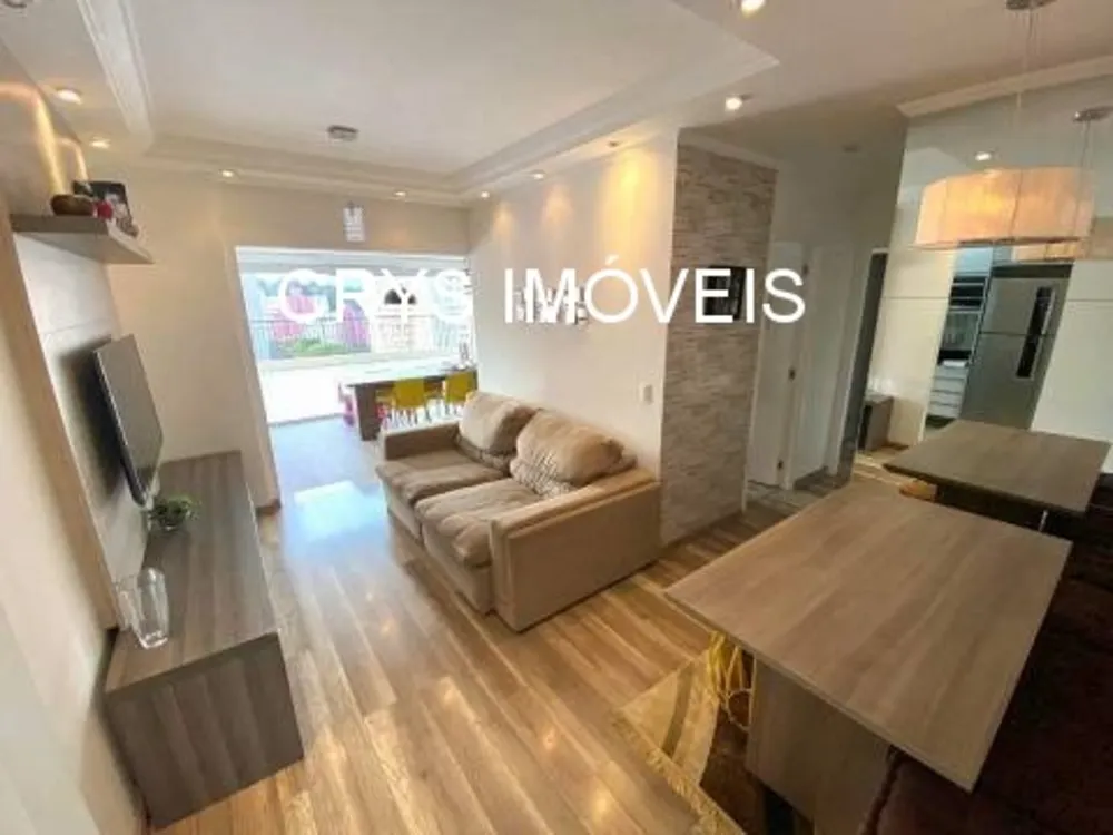 Apartamento, 2 quartos, 67 m² - Foto 12