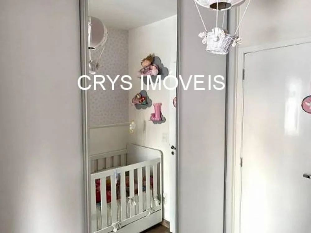 Apartamento, 2 quartos, 67 m² - Foto 4