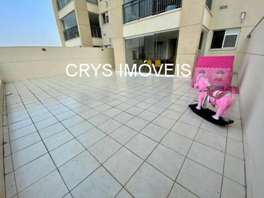 Apartamento, 2 quartos, 67 m² - Foto 11