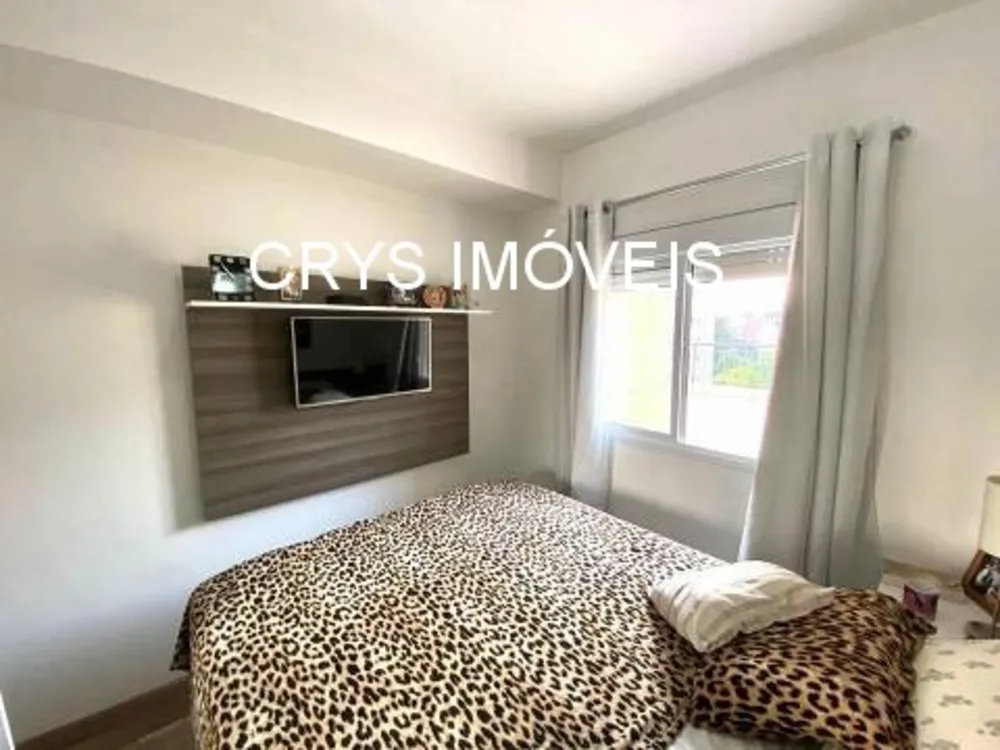 Apartamento, 2 quartos, 67 m² - Foto 2