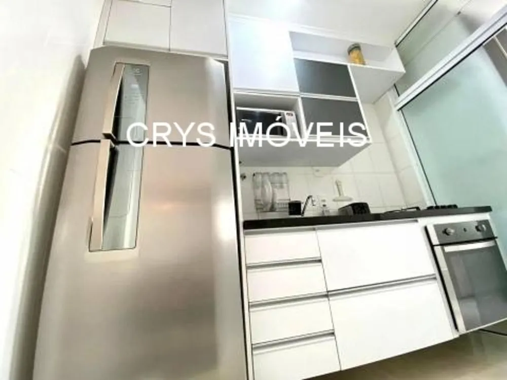Apartamento, 2 quartos, 67 m² - Foto 10