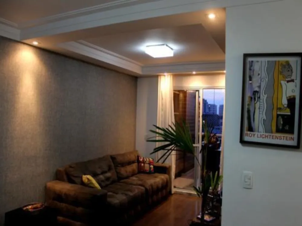 Apartamento, 3 quartos, 92 m² - Foto 11