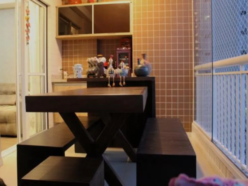 Apartamento, 3 quartos, 92 m² - Foto 6