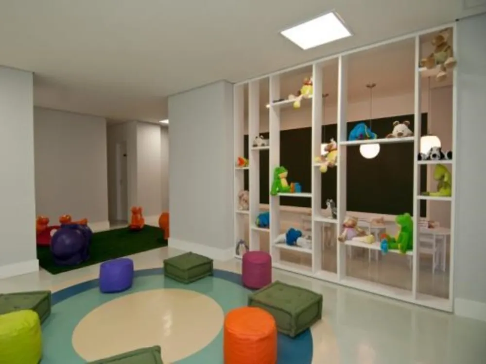 Apartamento, 3 quartos, 92 m² - Foto 7