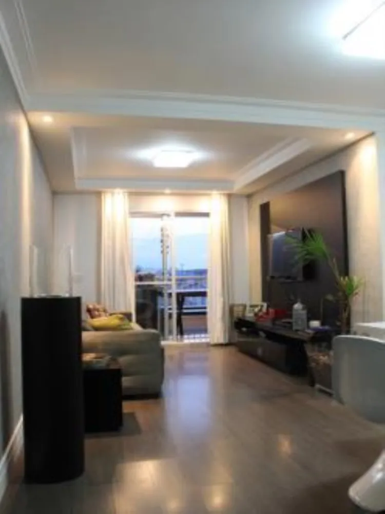 Apartamento, 3 quartos, 92 m² - Foto 4