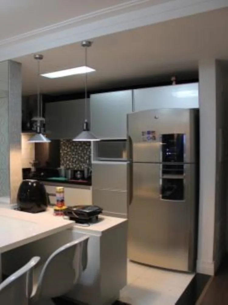 Apartamento, 3 quartos, 92 m² - Foto 2