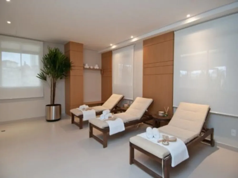 Apartamento, 3 quartos, 92 m² - Foto 8