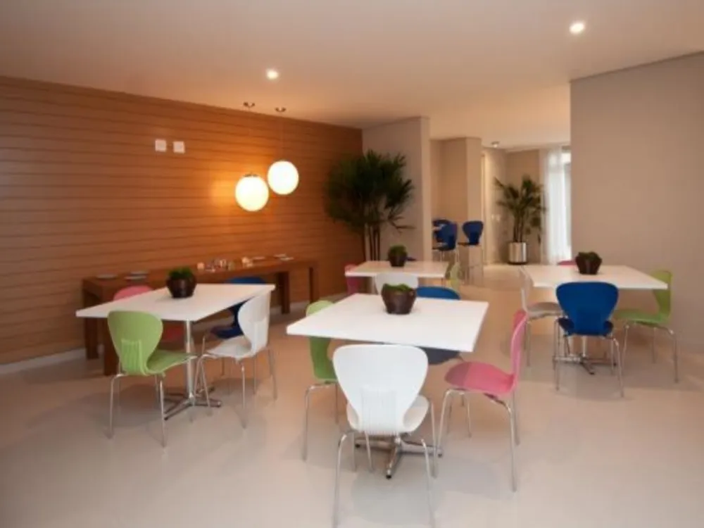Apartamento, 3 quartos, 92 m² - Foto 9