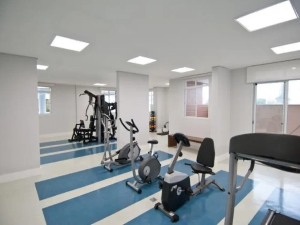 Apartamento, 3 quartos, 92 m² - Foto 3