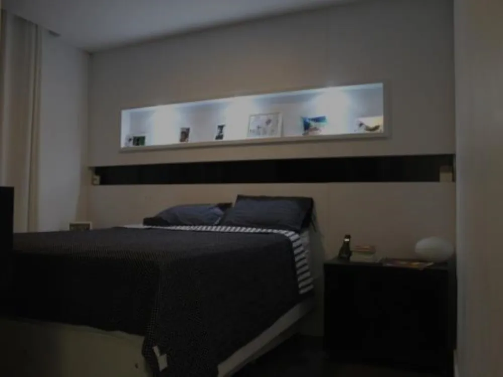 Apartamento, 3 quartos, 92 m² - Foto 8