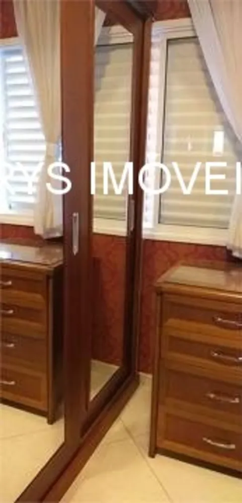 Apartamento, 3 quartos, 92 m² - Foto 2