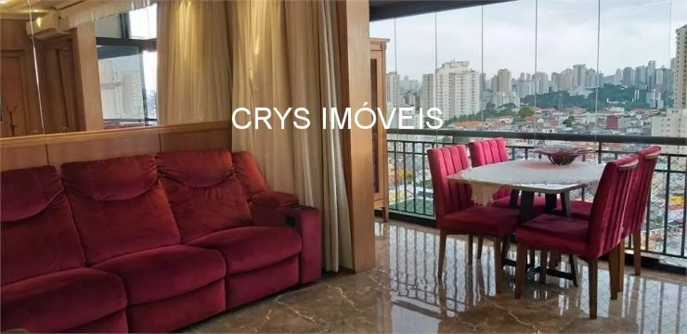 Apartamento, 3 quartos, 92 m² - Foto 5