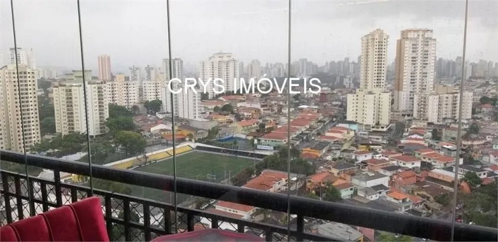 Apartamento, 3 quartos, 92 m² - Foto 1