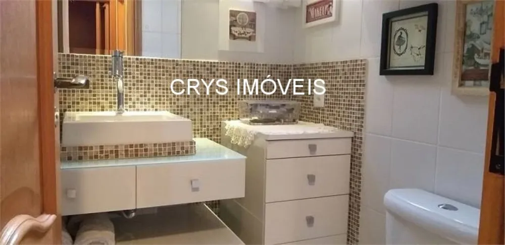 Apartamento, 3 quartos, 92 m² - Foto 4