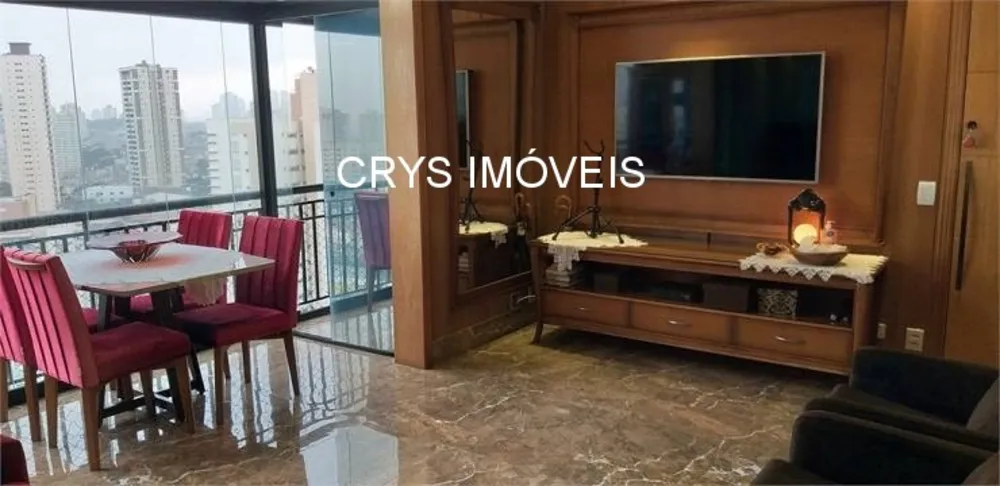 Apartamento, 3 quartos, 92 m² - Foto 1
