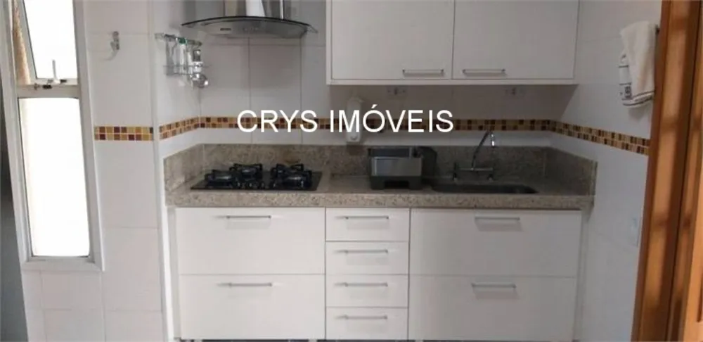Apartamento, 3 quartos, 92 m² - Foto 7