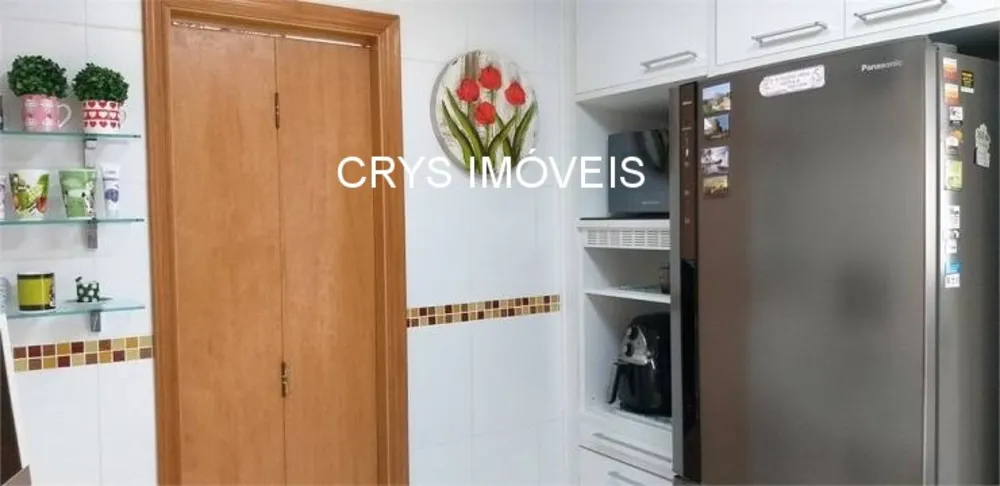 Apartamento, 3 quartos, 92 m² - Foto 8