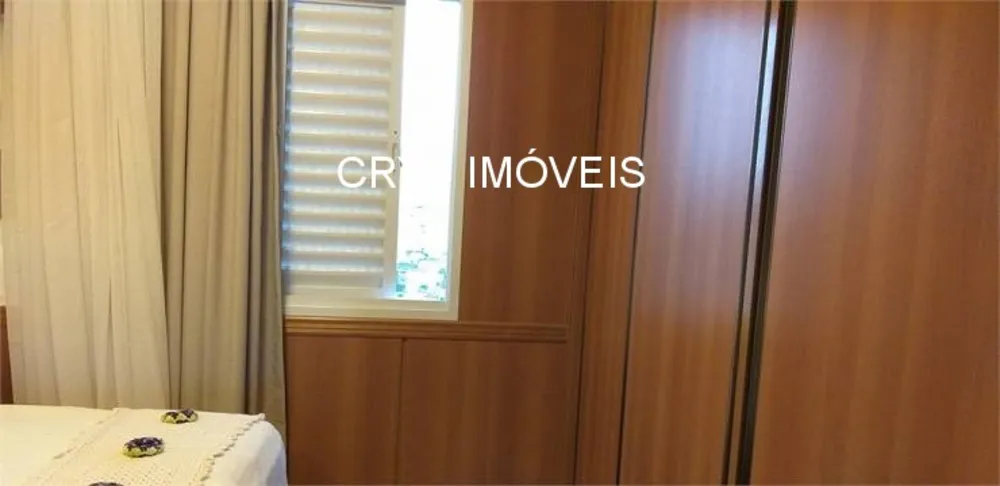 Apartamento, 3 quartos, 92 m² - Foto 3