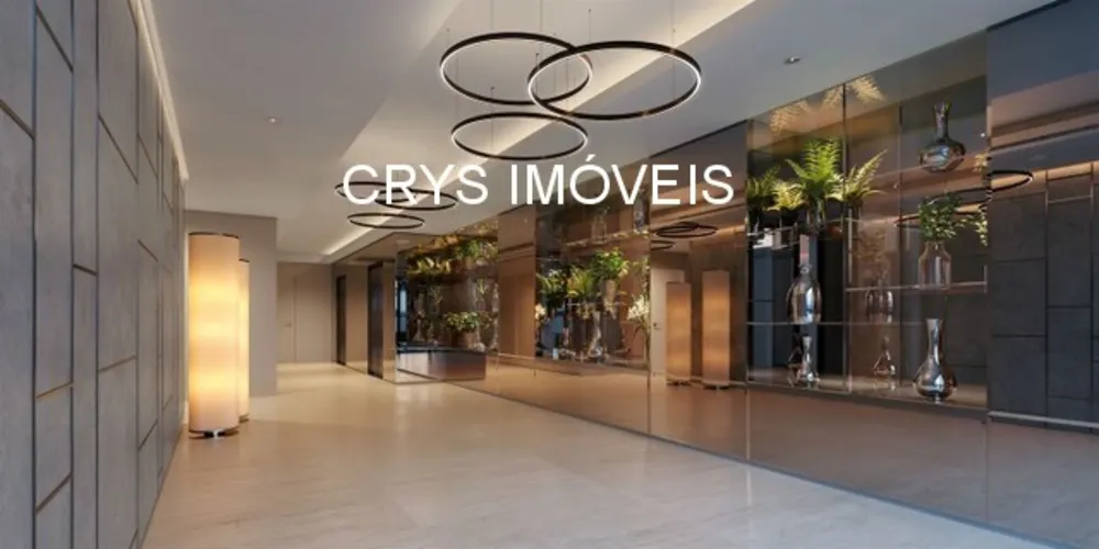 Apartamento, 3 quartos, 108 m² - Foto 2