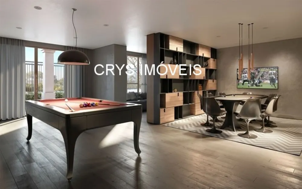 Apartamento, 3 quartos, 108 m² - Foto 5