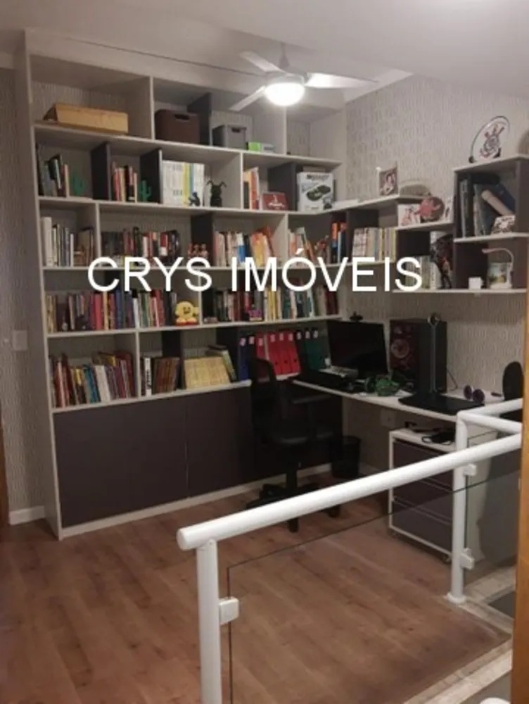 Casa, 3 quartos, 170 m² - Foto 5