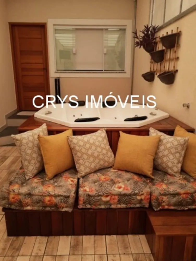 Casa, 3 quartos, 170 m² - Foto 4