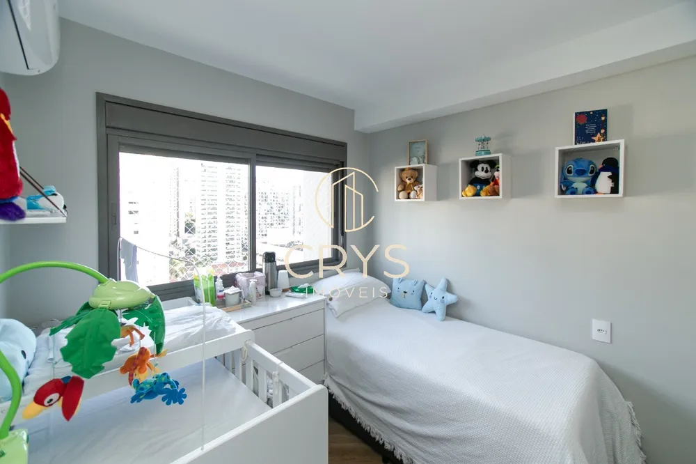 Apartamento, 3 quartos, 95 m² - Foto 8