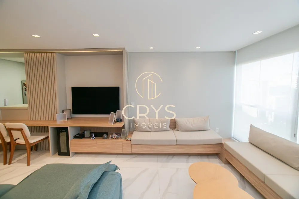 Apartamento, 3 quartos, 95 m² - Foto 5