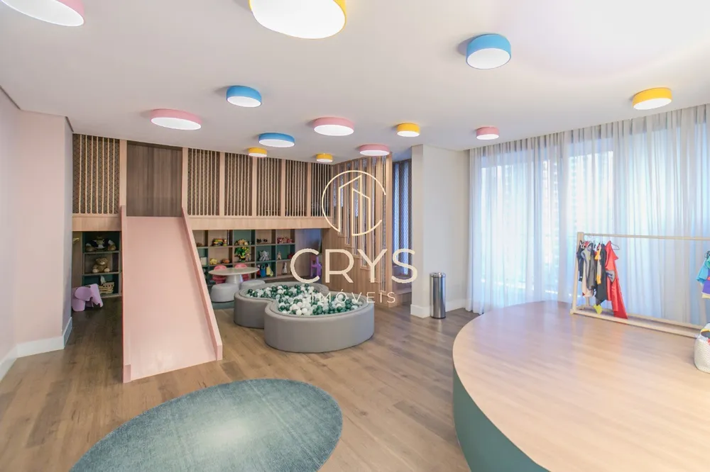 Apartamento, 3 quartos, 95 m² - Foto 7