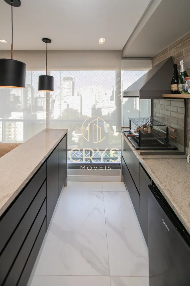 Apartamento, 3 quartos, 95 m² - Foto 2