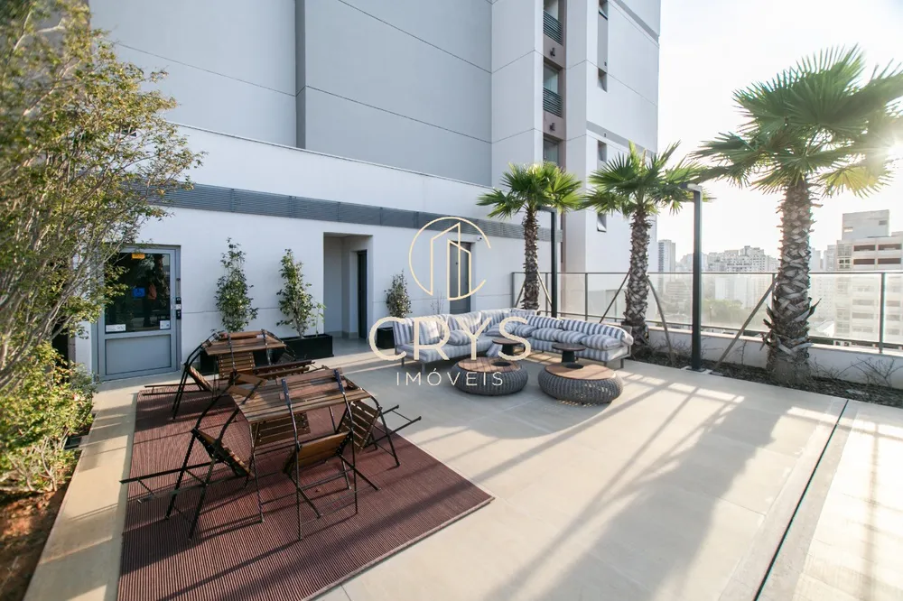 Apartamento, 3 quartos, 95 m² - Foto 3