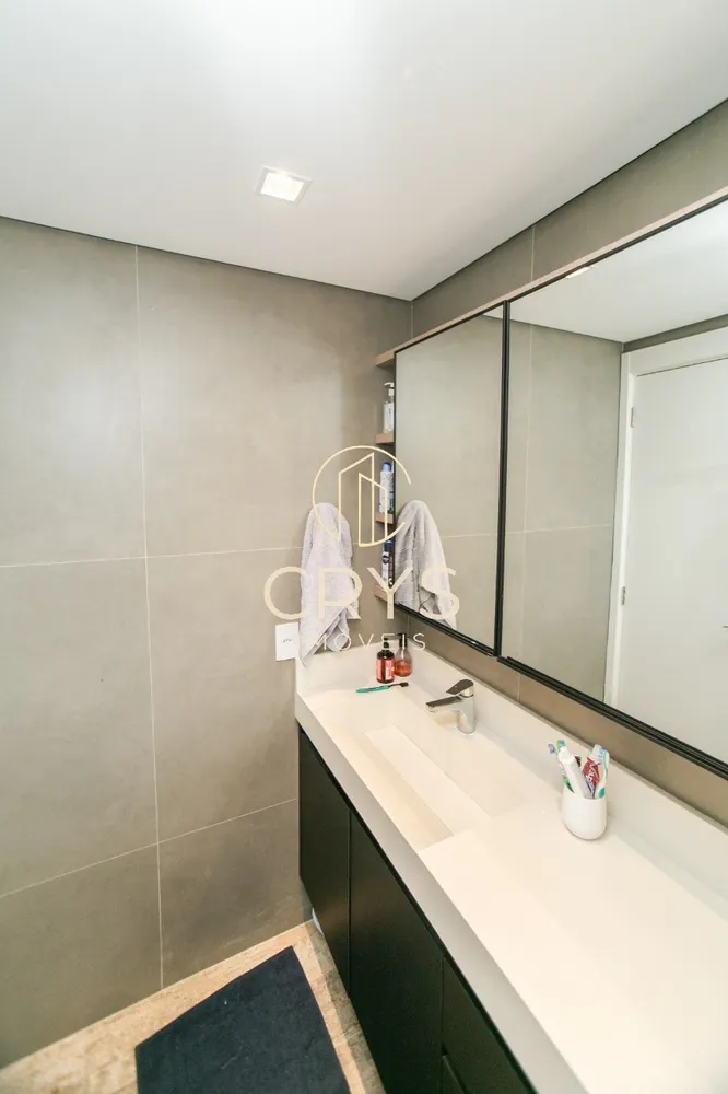 Apartamento, 3 quartos, 95 m² - Foto 1