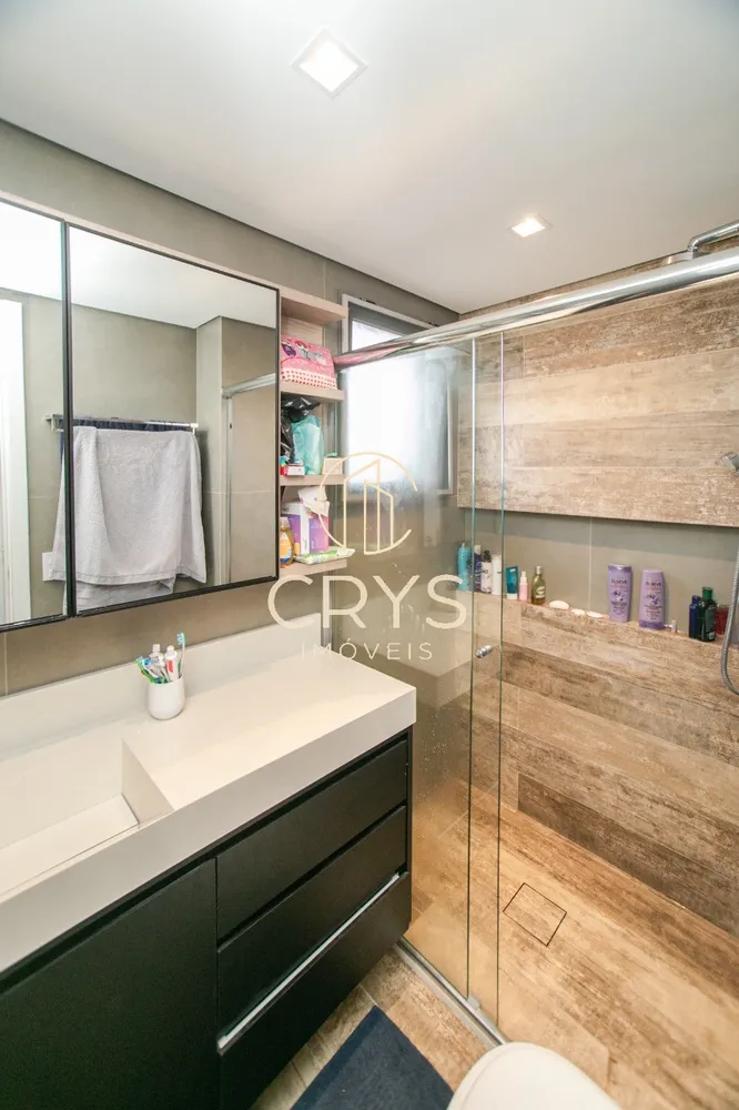 Apartamento, 3 quartos, 95 m² - Foto 8