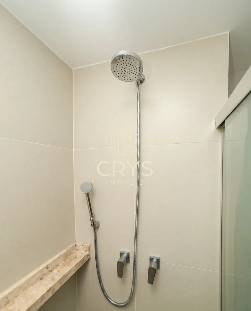 Apartamento, 3 quartos, 95 m² - Foto 9