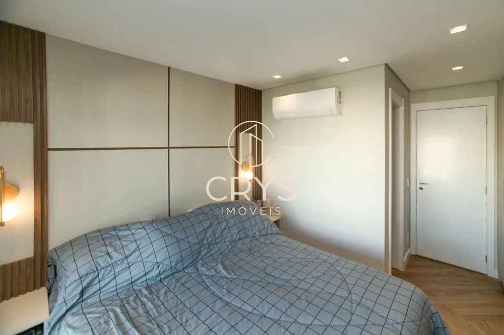 Apartamento, 3 quartos, 95 m² - Foto 5
