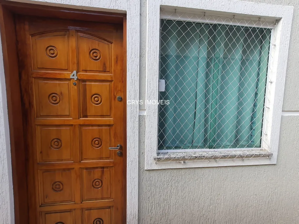 Casa, 2 quartos - Foto 5