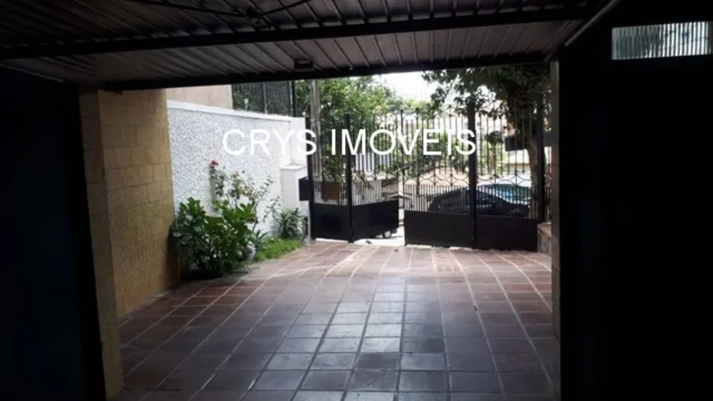 Casa, 4 quartos, 215 m² - Foto 4