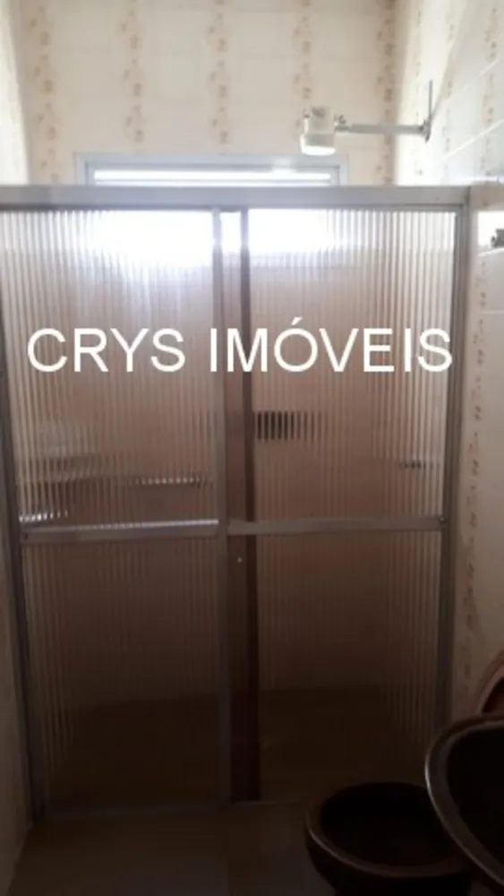 Casa, 4 quartos, 215 m² - Foto 12
