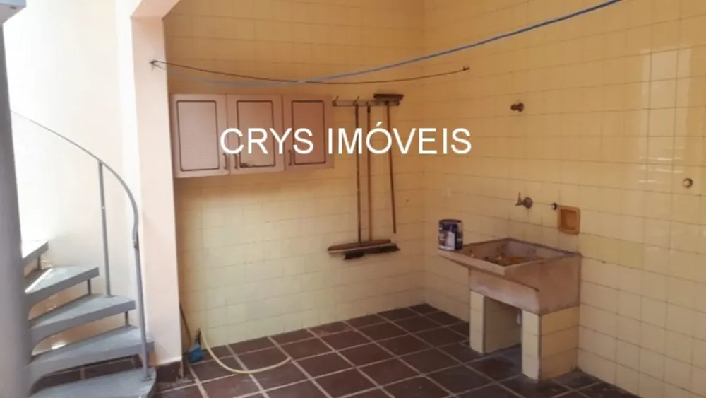 Casa, 4 quartos, 215 m² - Foto 6