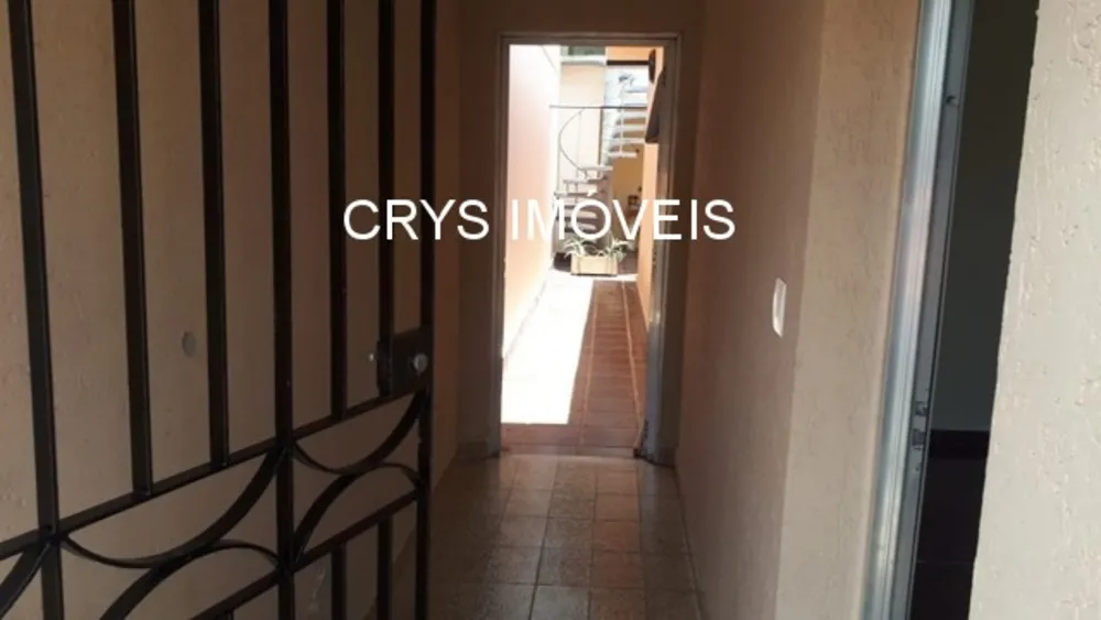 Casa, 4 quartos, 215 m² - Foto 10
