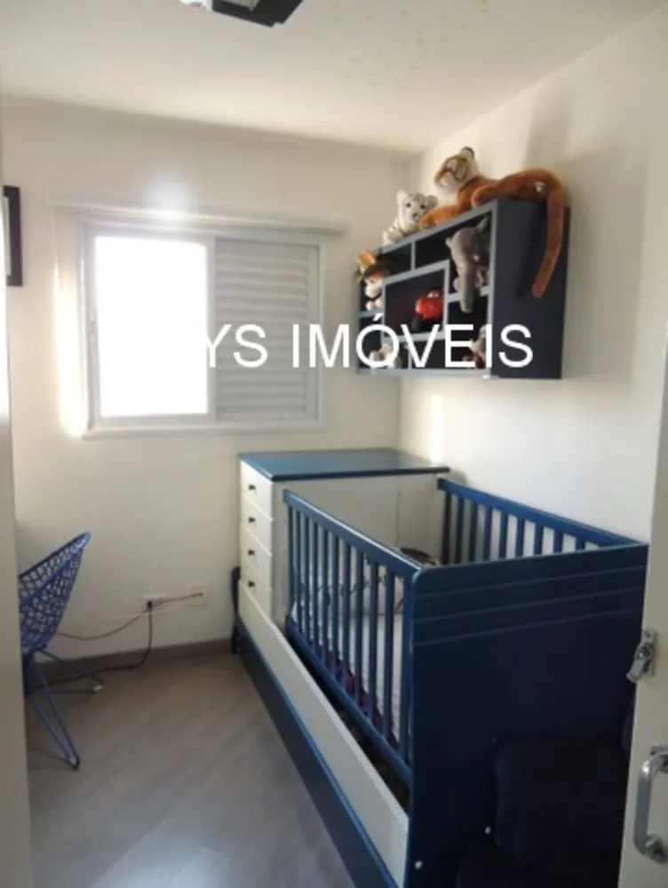 Apartamento, 2 quartos, 55 m² - Foto 3