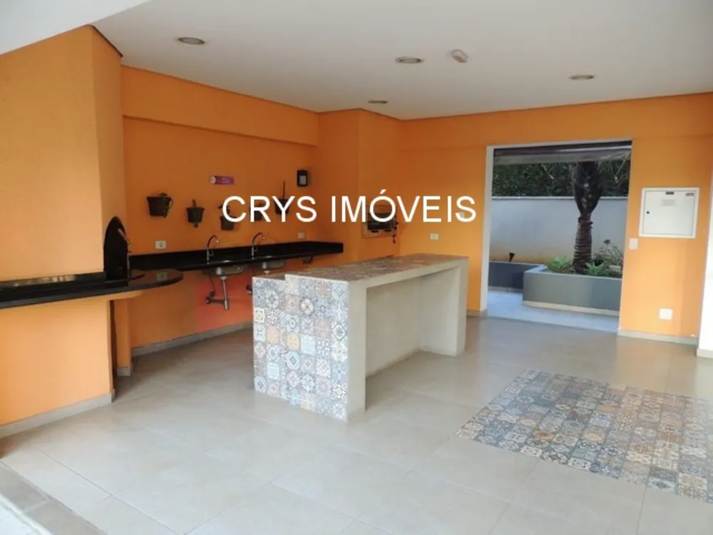 Apartamento, 2 quartos, 55 m² - Foto 9